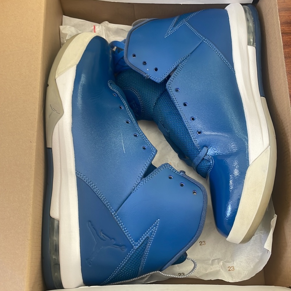 Av Nike Jordan Air Imminent 705077-403 - Picture 9 of 9